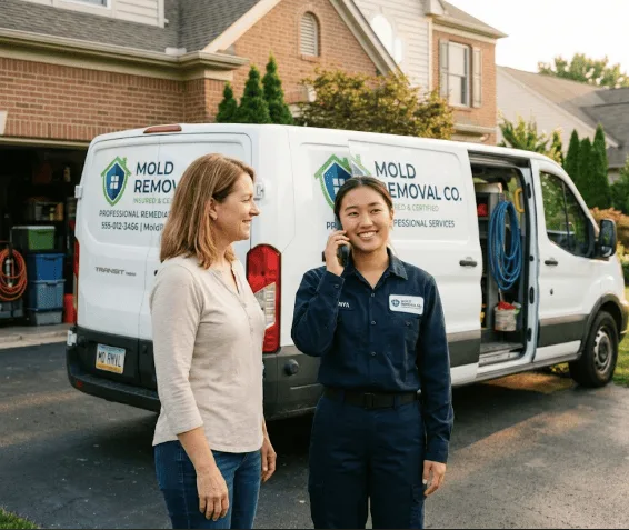 Crawlspace Mold Remediation Sea Isle City, NJ FAQs